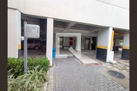 Apartamento à venda com 2 quartos, 45m² em Centro, Niterói