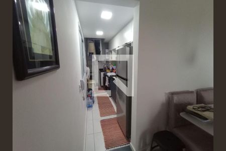 Apartamento à venda com 2 quartos, 45m² em Centro, Niterói