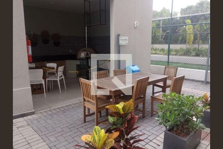Apartamento à venda com 2 quartos, 45m² em Centro, Niterói