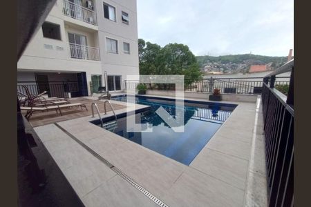 Apartamento à venda com 2 quartos, 45m² em Centro, Niterói