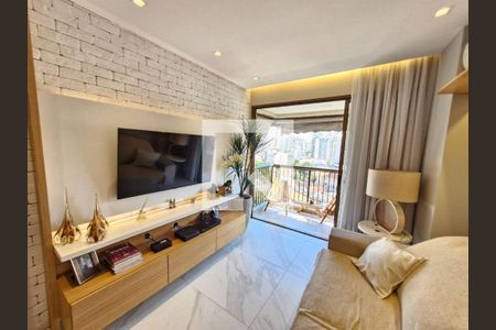 Apartamento à venda com 3 quartos, 134m² em Santa Rosa, Niterói