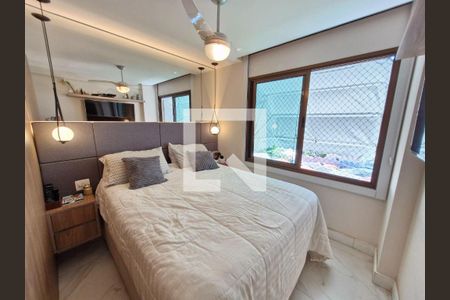 Apartamento à venda com 3 quartos, 134m² em Santa Rosa, Niterói
