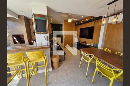 Apartamento à venda com 3 quartos, 134m² em Santa Rosa, Niterói