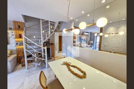 Apartamento à venda com 3 quartos, 134m² em Santa Rosa, Niterói