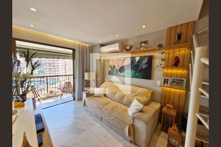 Apartamento à venda com 3 quartos, 134m² em Santa Rosa, Niterói