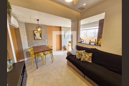Apartamento à venda com 3 quartos, 134m² em Santa Rosa, Niterói