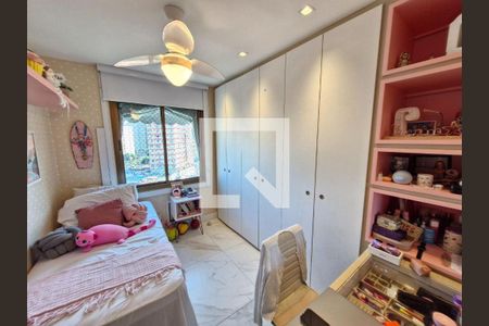Apartamento à venda com 3 quartos, 134m² em Santa Rosa, Niterói