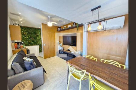 Apartamento à venda com 3 quartos, 134m² em Santa Rosa, Niterói