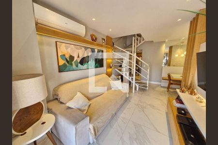 Apartamento à venda com 3 quartos, 134m² em Santa Rosa, Niterói