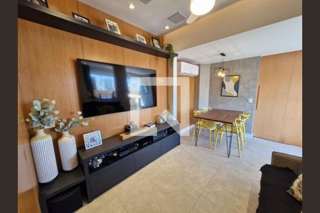 Apartamento à venda com 3 quartos, 134m² em Santa Rosa, Niterói