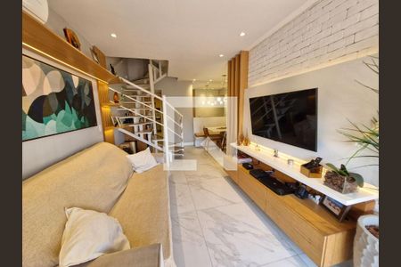 Apartamento à venda com 3 quartos, 134m² em Santa Rosa, Niterói