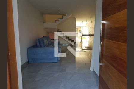 Casa à venda com 4 quartos, 194m² em Cafubá, Niterói