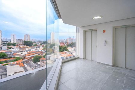 Kitnet/Studio à venda com 1 quarto, 30m² em Vila Carrão, São Paulo