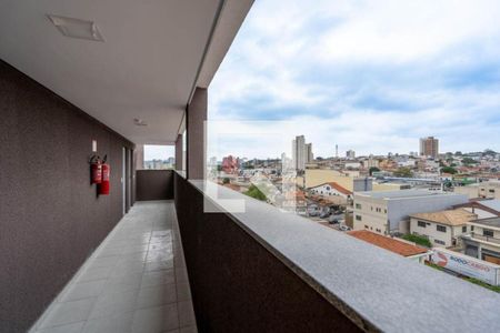 Kitnet/Studio à venda com 1 quarto, 30m² em Vila Carrão, São Paulo