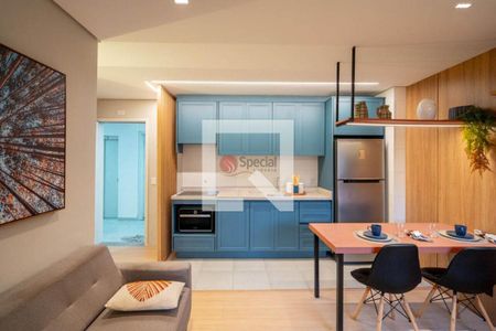 Kitnet/Studio à venda com 1 quarto, 30m² em Vila Carrão, São Paulo