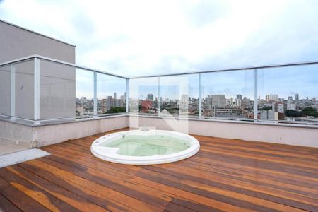 Kitnet/Studio à venda com 1 quarto, 30m² em Vila Carrão, São Paulo