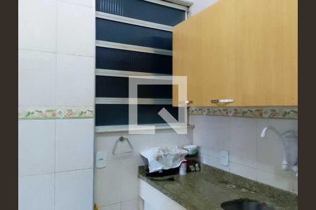 Apartamento à venda com 2 quartos, 65m² em Estácio, Rio de Janeiro