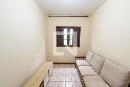 Sala de apartamento para alugar com 1 quarto, 45m² em Ipiranga, São Paulo