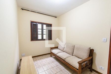 Sala de apartamento para alugar com 1 quarto, 45m² em Ipiranga, São Paulo