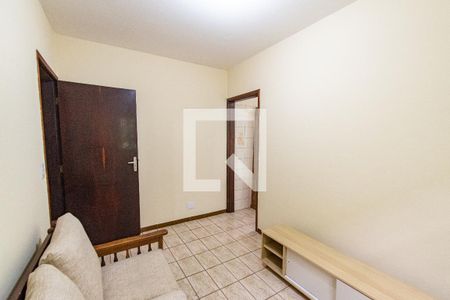 Sala de apartamento para alugar com 1 quarto, 45m² em Ipiranga, São Paulo