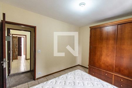 Quarto de apartamento para alugar com 1 quarto, 45m² em Ipiranga, São Paulo