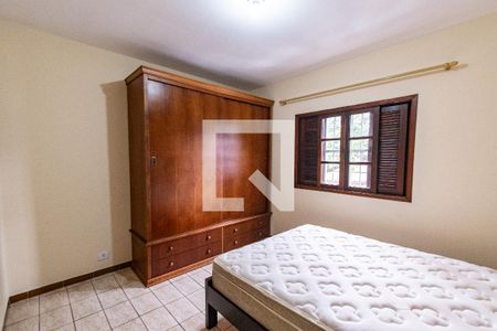 Quarto de apartamento para alugar com 1 quarto, 45m² em Ipiranga, São Paulo
