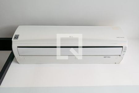 Detalhe Sala de apartamento para alugar com 2 quartos, 65m² em Vila Mascote, São Paulo
