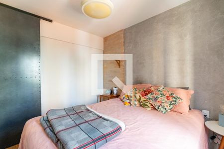 Quarto 1 de apartamento para alugar com 2 quartos, 65m² em Vila Mascote, São Paulo