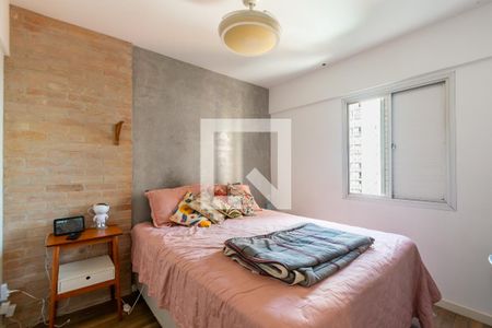 Quarto 1 de apartamento para alugar com 2 quartos, 65m² em Vila Mascote, São Paulo