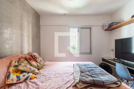 Quarto 1 de apartamento para alugar com 2 quartos, 65m² em Vila Mascote, São Paulo