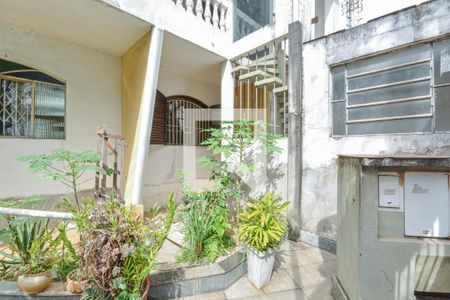 Jardim de casa para alugar com 3 quartos, 334m² em Jardim Satelite, São Paulo