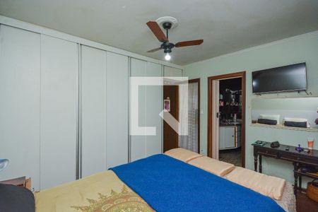 Suite de casa para alugar com 3 quartos, 334m² em Jardim Satelite, São Paulo