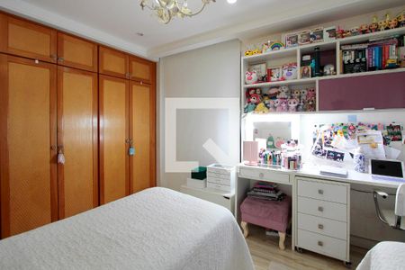 Suíte 2 de apartamento à venda com 5 quartos, 212m² em Barra da Tijuca, Rio de Janeiro