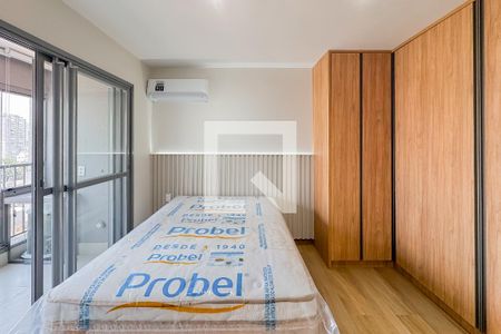 Studio de kitnet/studio à venda com 1 quarto, 28m² em Vila Mariana, São Paulo