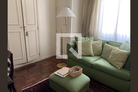 Foto 03 de apartamento à venda com 3 quartos, 200m² em Itaim Bibi, São Paulo