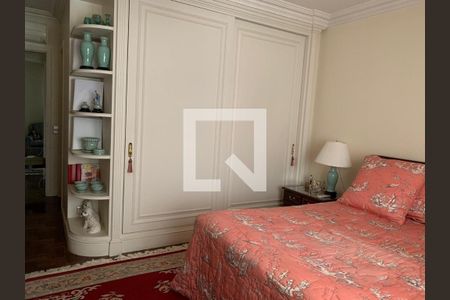 Foto 10 de apartamento à venda com 3 quartos, 200m² em Itaim Bibi, São Paulo