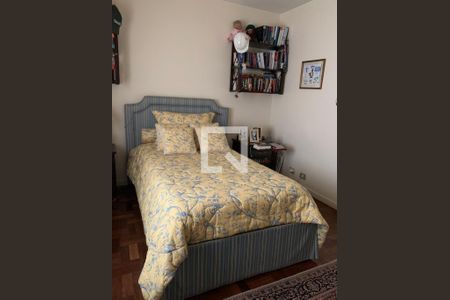 Foto 14 de apartamento à venda com 3 quartos, 200m² em Itaim Bibi, São Paulo