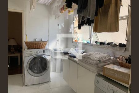 Foto 12 de apartamento à venda com 3 quartos, 200m² em Itaim Bibi, São Paulo