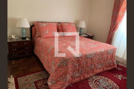 Foto 15 de apartamento à venda com 3 quartos, 200m² em Itaim Bibi, São Paulo