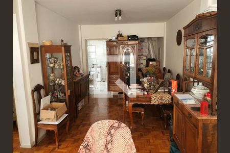 Foto 01 de apartamento à venda com 2 quartos, 84m² em Vila Mariana, São Paulo