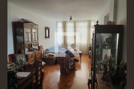 Foto 02 de apartamento à venda com 2 quartos, 84m² em Vila Mariana, São Paulo