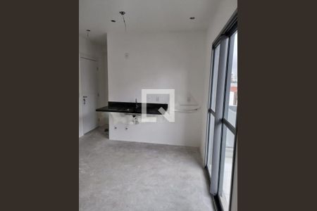 Kitnet/Studio à venda com 1 quarto, 26m² em Indianópolis, São Paulo