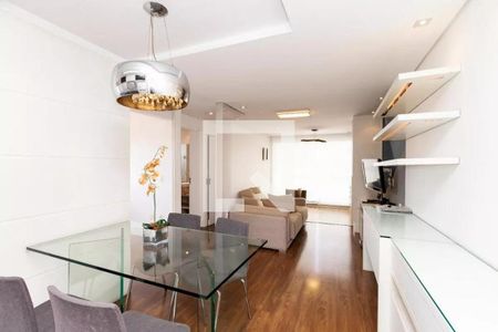 Foto 13 de apartamento à venda com 2 quartos, 62m² em Campo Belo, São Paulo