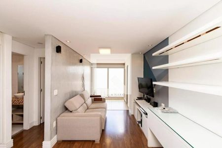 Foto 14 de apartamento à venda com 2 quartos, 62m² em Campo Belo, São Paulo