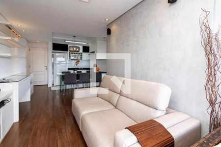 Foto 19 de apartamento à venda com 2 quartos, 62m² em Campo Belo, São Paulo