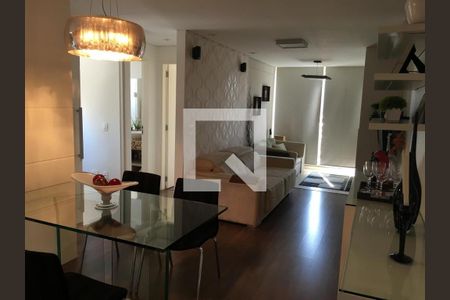Foto 11 de apartamento à venda com 2 quartos, 62m² em Campo Belo, São Paulo