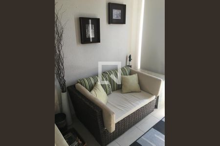 Foto 07 de apartamento à venda com 2 quartos, 62m² em Campo Belo, São Paulo