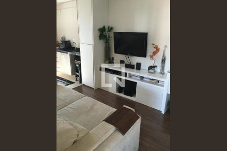 Foto 05 de apartamento à venda com 2 quartos, 62m² em Campo Belo, São Paulo