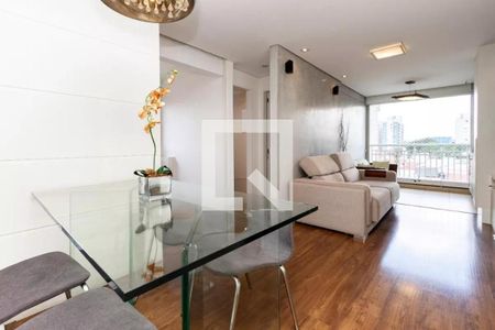Foto 17 de apartamento à venda com 2 quartos, 62m² em Campo Belo, São Paulo