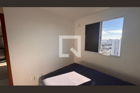 Quarto 2 de apartamento à venda com 2 quartos, 45m² em Parque Industrial, Campinas